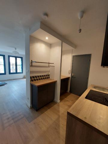Appartement 3 pièces à louer Narbonne - 11100 / Réf: 01-4082