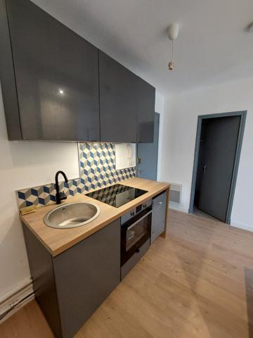 Appartement 3 pièces à louer Narbonne - 11100 / Réf: 01-4082