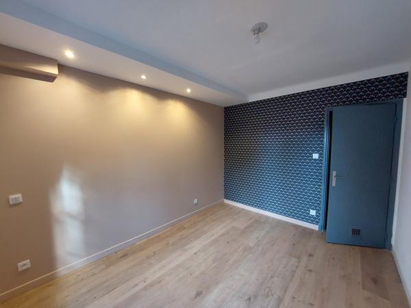 Appartement 3 pièces à louer Narbonne - 11100 / Réf: 01-4082