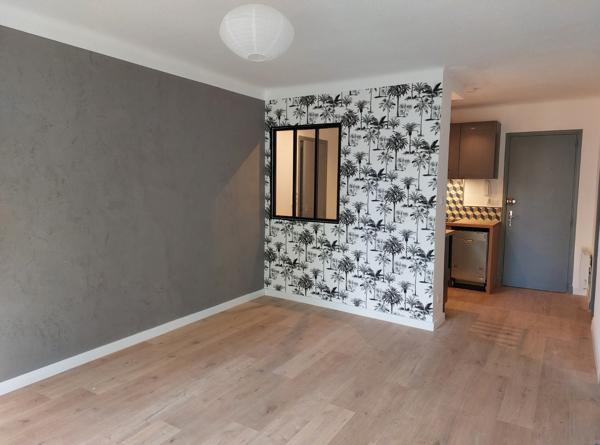 Appartement 3 pièces à louer Narbonne - 11100 / Réf: 01-4082