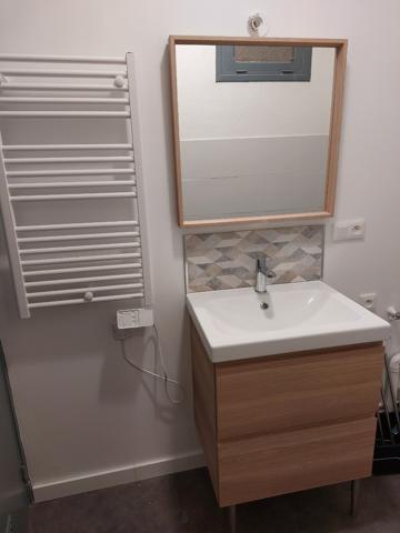 Appartement 3 pièces à louer Narbonne - 11100 / Réf: 01-4082