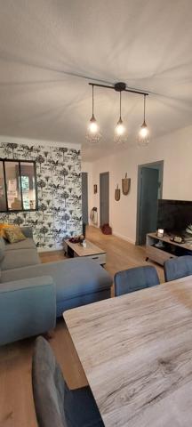 Appartement 3 pièces à louer Narbonne - 11100 / Réf: 01-4082