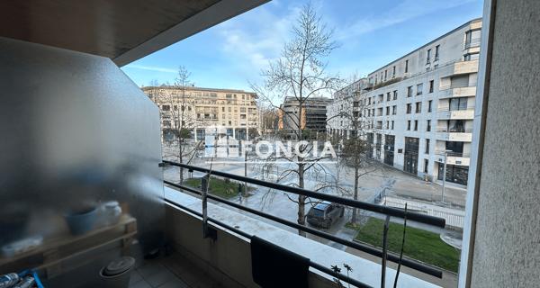 Location Appartement 2 pièces 41.92 m² - Caen 14000