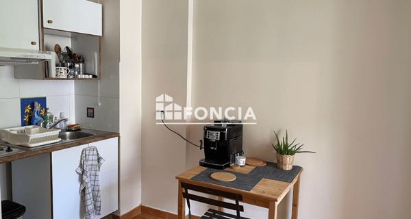 Location Appartement 2 pièces 41.92 m² - Caen 14000