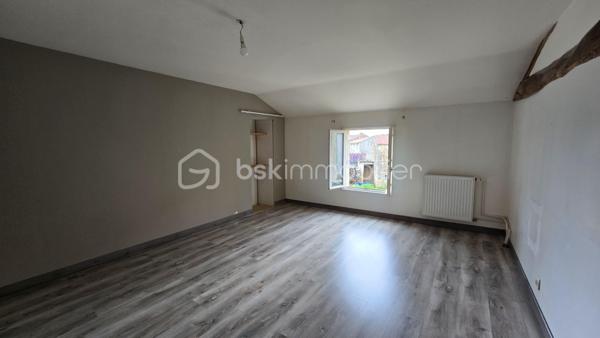 Maison de village de 179 m²