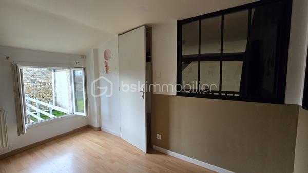 Maison de village de 179 m²