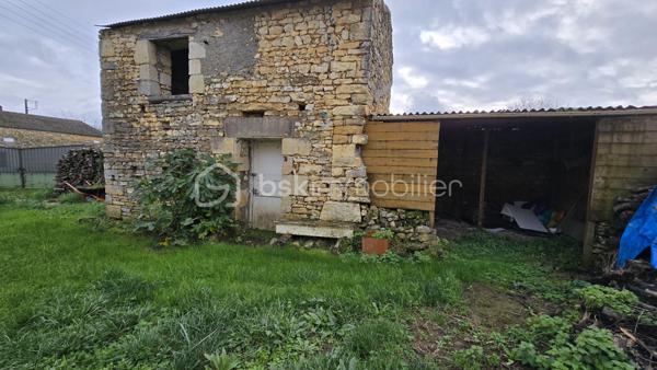 Maison de village de 179 m²