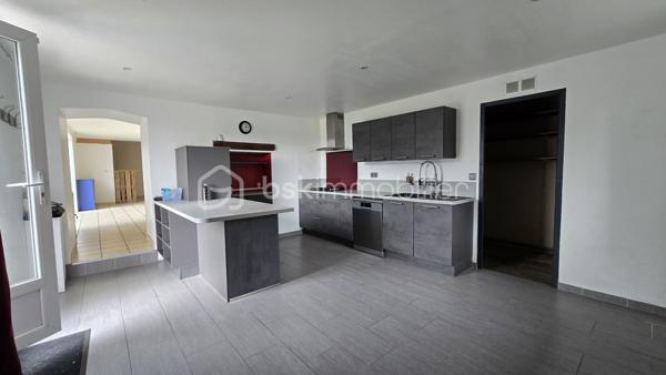 Maison de village de 179 m²