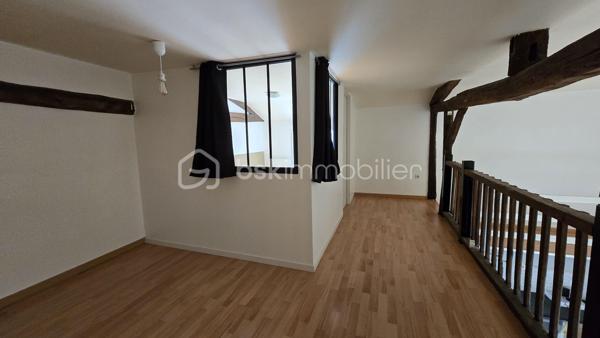 Maison de village de 179 m²