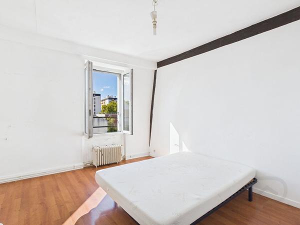 Appartement 3 pièces 49.99 m2