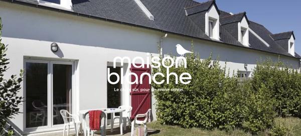 INVESTISSEMENT LMNP - RENTA 6,01 % - SAINT-POL-DE-LEON
