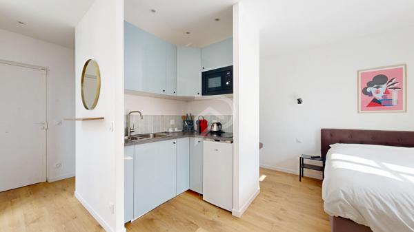 Immeuble 4 pièces 96 m2