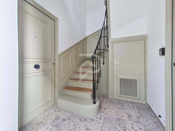 Immeuble 4 pièces 96 m2