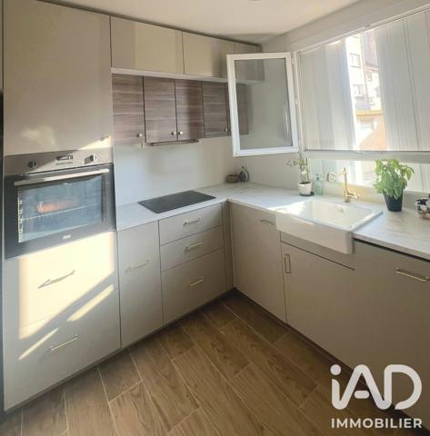 Appartement à vendre 5 pièces 94 m² Le Havre