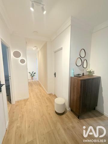 Appartement à vendre 5 pièces 94 m² Le Havre
