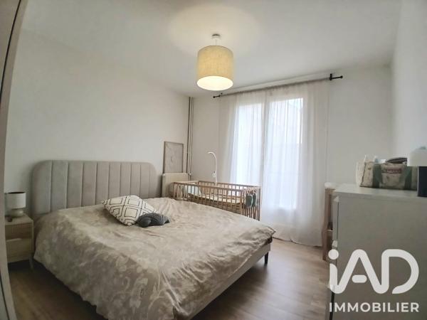 Appartement à vendre 5 pièces 94 m² Le Havre