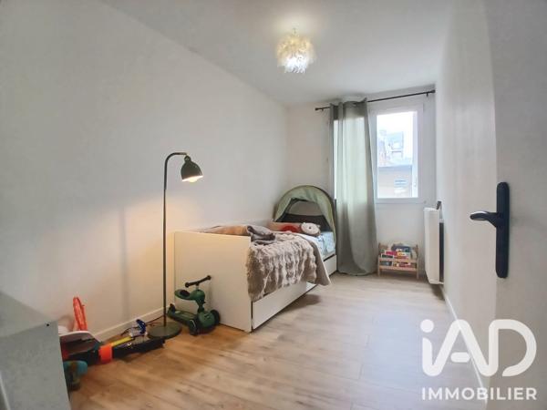 Appartement à vendre 5 pièces 94 m² Le Havre