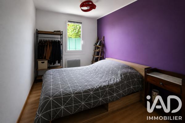 Maison à vendre 4 pièces 85,9 m² Grand-Couronne