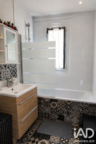 Maison à vendre 4 pièces 85,9 m² Grand-Couronne