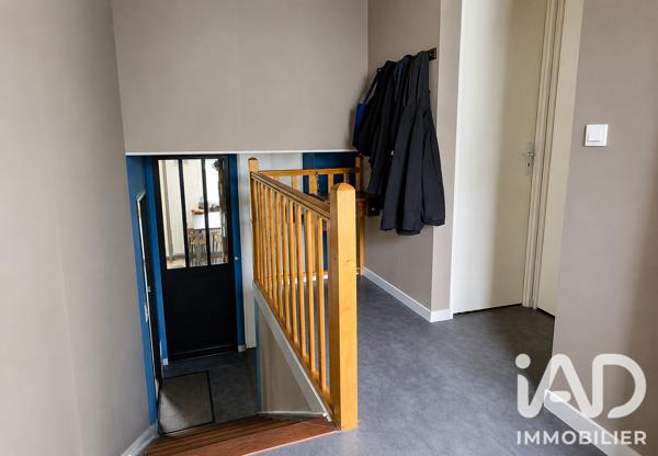 Maison à vendre 4 pièces 85,9 m² Grand-Couronne