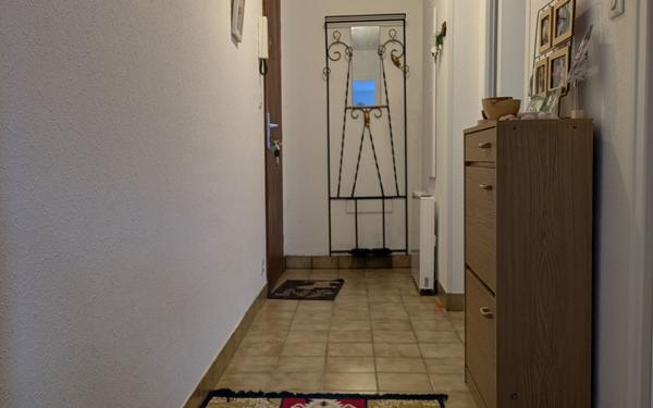 Appartement à louer    2 pièces •  Gex