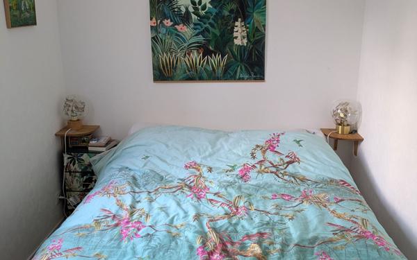 Appartement à louer    2 pièces •  Gex