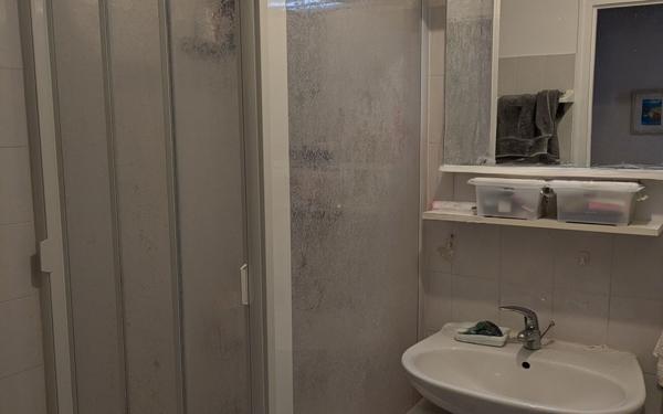 Appartement à louer    2 pièces •  Gex