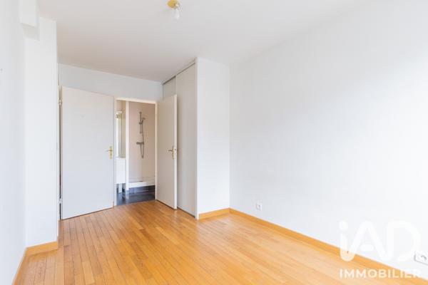 Appartement à vendre 3 pièces 64,9 m² Igny