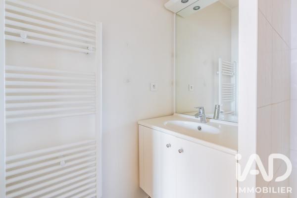 Appartement à vendre 3 pièces 64,9 m² Igny