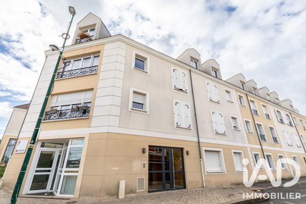 Appartement à vendre 3 pièces 64,9 m² Igny