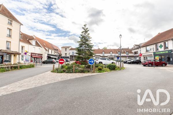 Appartement à vendre 3 pièces 64,9 m² Igny
