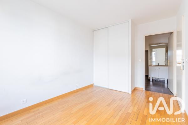 Appartement à vendre 3 pièces 64,9 m² Igny