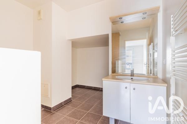Appartement à vendre 3 pièces 64,9 m² Igny