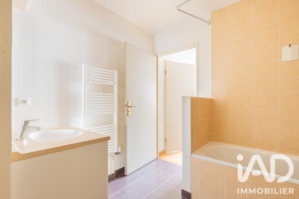 Appartement à vendre 3 pièces 64,9 m² Igny
