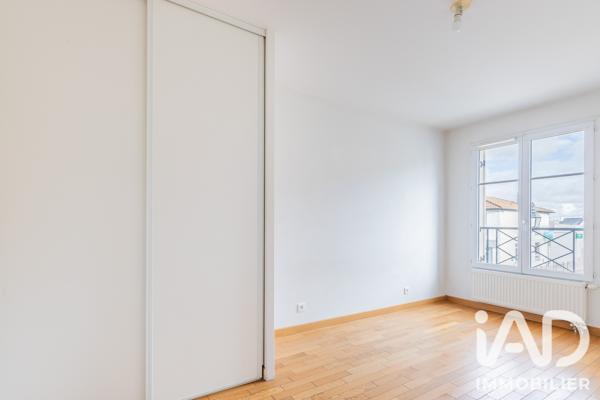 Appartement à vendre 3 pièces 64,9 m² Igny
