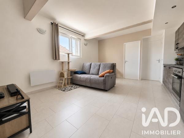 Immeuble à vendre 300 m² Somain