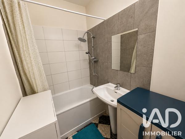 Immeuble à vendre 300 m² Somain
