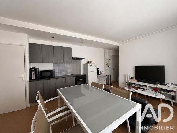 Immeuble à vendre 300 m² Somain