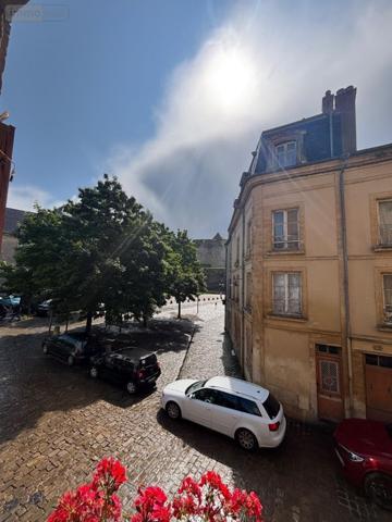 Fonds et/ou murs commerciaux à vendre à Sedan dans les Ardennes (08200), ref : 10305/1203