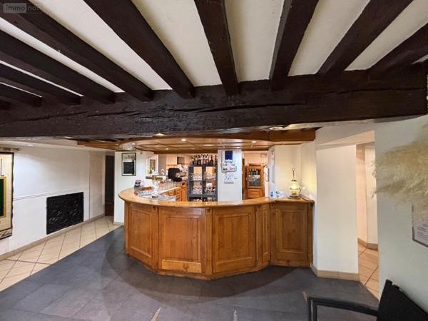 Fonds et/ou murs commerciaux à vendre à Sedan dans les Ardennes (08200), ref : 10305/1203