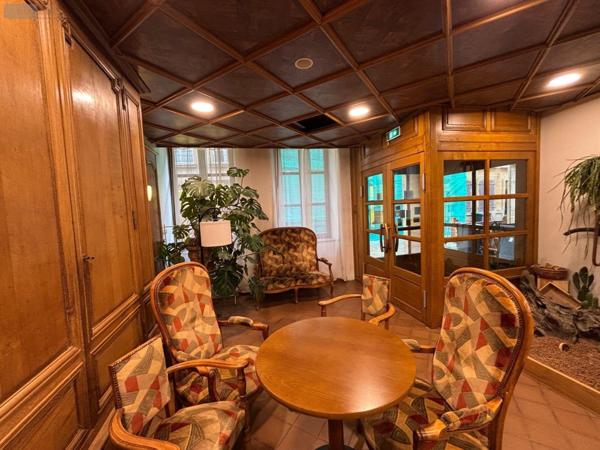 Fonds et/ou murs commerciaux à vendre à Sedan dans les Ardennes (08200), ref : 10305/1203