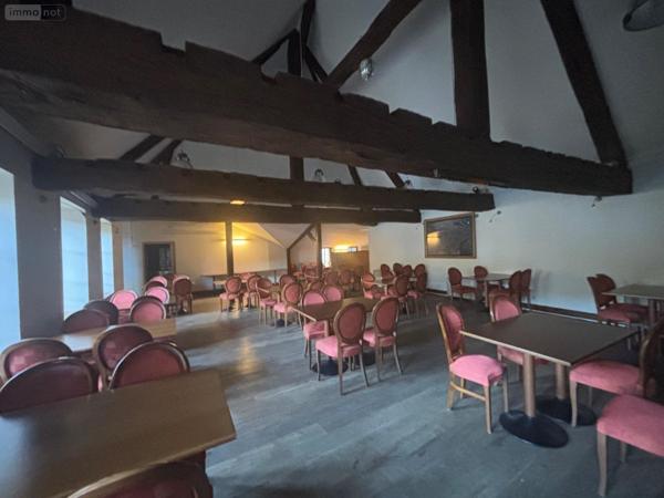 Fonds et/ou murs commerciaux à vendre à Sedan dans les Ardennes (08200), ref : 10305/1203