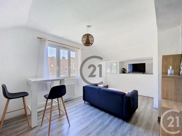 Appartement T2 à vendre  2 pièces - 41,80 m 2   TROYES  - 10