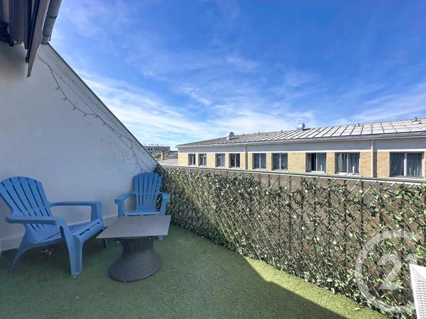 Appartement T2 à vendre  2 pièces - 41,80 m 2   TROYES  - 10