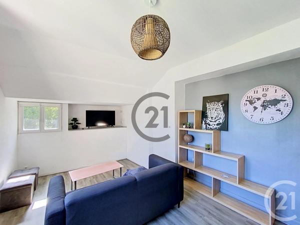 Appartement T2 à vendre  2 pièces - 41,80 m 2   TROYES  - 10