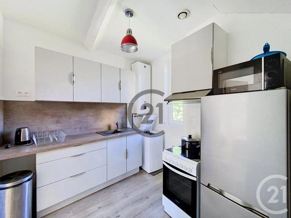 Appartement T2 à vendre  2 pièces - 41,80 m 2   TROYES  - 10