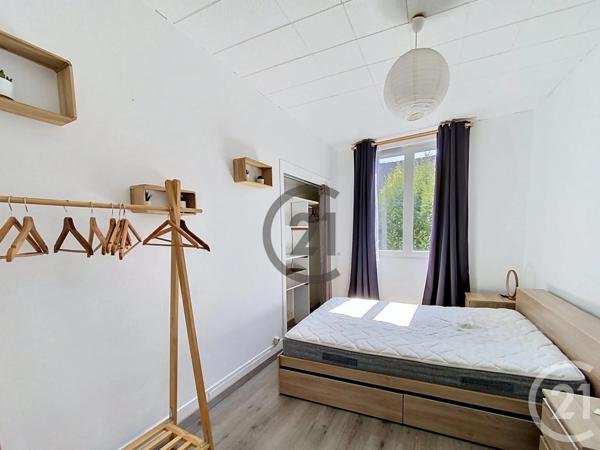 Appartement T2 à vendre  2 pièces - 41,80 m 2   TROYES  - 10