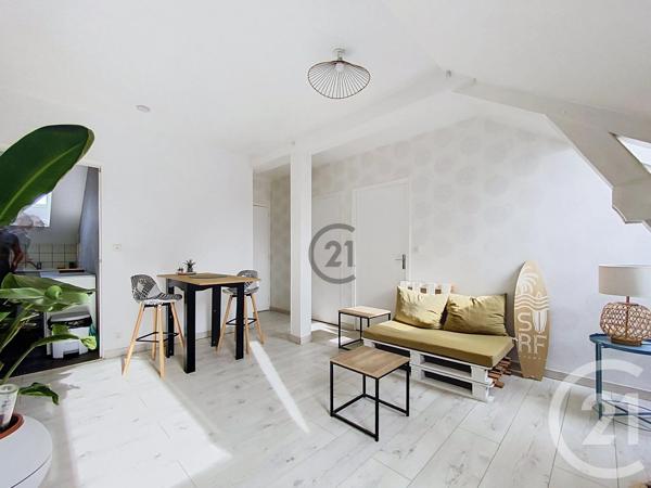 Appartement T2 à vendre  2 pièces - 41,80 m 2   TROYES  - 10