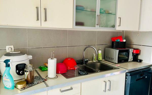 Appartement à vendre    3 pièces • 61,20 m2 Toulon