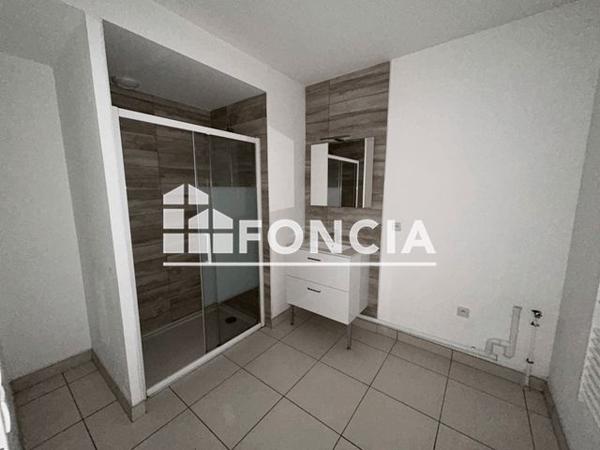 Location Appartement 2 pièces 44.6 m² - LIEUDIT BEAUPRE EST Vannes 56000